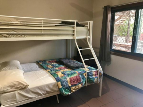 Kimberley Travellers Lodge - Broome YHA